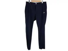 【中古ゴルフウェア】new balance golf(ニューバランスゴルフ) ロングパンツ L