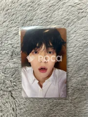 TXT スビン The Star Chapter: SANCTUARY Weverse Albums ver.