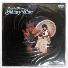 国内盤 DOROTHY MOORE/MISTY BLUE/RCA RVP6072 LP