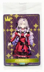 ブシロード にじフェス 入場特典 PR040 壱百満天原サロメ