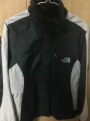 THE NORTH FACE ゴアテックス ウィンドブレーカー