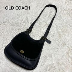 OLD COACH Turn Lock Ergo Shoulder USA - メルカリ