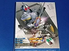 【中古】「非常に良い」仮面ライダーブレイド剣　Blu-rayBOX1 【初回限定版】 2026年最新】仮面ライダー剣 blu-rayの人気アイテム - メルカリ