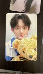 ATEEZ ソンファ GOLDEN HOUR : Part.4 DIGIPACK VER. SOUNDWAVE - メルカリ