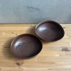 新品】 びっくりドンキー 食器 木皿 21cm・27cm - メルカリ