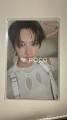 Seventeen ジュン HAPPY BIRTHDAY NEW MYSELF Ver.