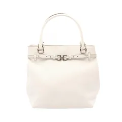 Salvatore Ferragamo サルヴァトーレフェラガモ ガンチーニ トートバッグ
