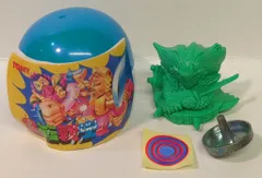 2026年最新】空転戦士の人気アイテム - メルカリ