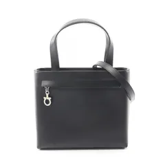 Salvatore Ferragamo サルヴァトーレフェラガモ ガンチーニ ハンドバッグ