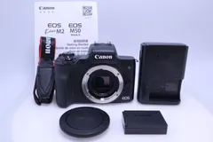 2026年最新】eos kiss m2の人気アイテム - メルカリ