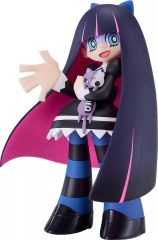 [중고] 피겨 POP UP PARADE 스타킹 [PANTY & STOCKING with GARTERBELT] 플라스틱 도장 완료 완제품