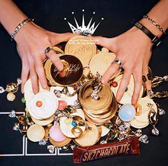 (CD)ALL IN (通常盤)／Stray Kids