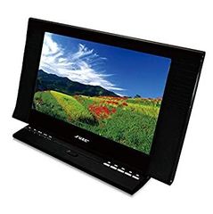 fuse DVD搭載フルセグ・ワンセグテレビ SD/USB付 PDV1200IP - メルカリ