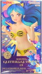 BANDAI SPIRITS GLITTER&GLAMOURS LUM Sparkle style ラム (ノーマル) A