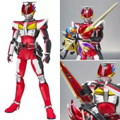 【中古】フィギュア S.H.Figuarts 仮面ライダー電王 ライナーフォーム 「仮面ライダー電王」