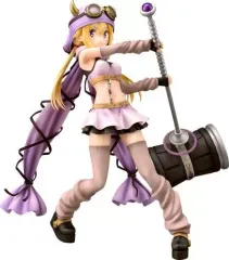 【中古】フィギュア 深月フェリシア 「マギアレコード 魔法少女まどか☆マギカ外伝」 1/8 ABS＆PVC製塗装済み完成品