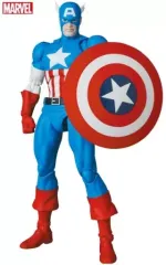 2026年最新】mafex キャプテンアメリカの人気アイテム - メルカリ