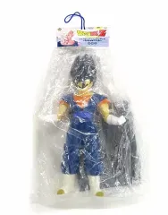 【中古】フィギュア ベジット 「ドラゴンボールZ」 ビッグサイズソフビフィギュア～スペシャルアソート～