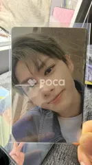 Seventeen ジュン An Ode Real ver.