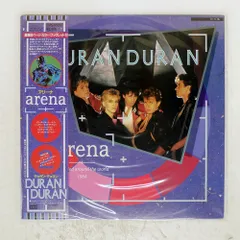 2026年最新】duran duran arenaの人気アイテム - メルカリ