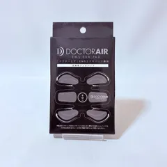 DOCTOR AIR EMS EXA PAD 交換用ジェルパッドのサムネイル