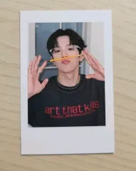 RIIZE（ライズ） ショウタロウ(SHOTARO・大﨑 将太郎) odyssey EVERLINE エバーライン ・エバラ ラキドロ ラッキードロー ラキドロ