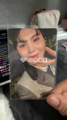 セブチ ウジ 17 IS RIGHT HERE HERE Ver.