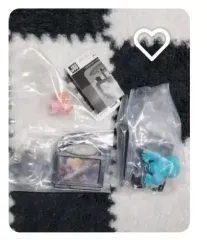 モンスターズ・インク ディズニーランド グッズ 未開封 まとめ