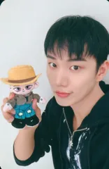 2026年最新】p1Harmony ぬいぐるみの人気アイテム - メルカリ