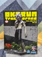 未開封 ダン・ダン ルミナスタ ミナ スター フィギュア