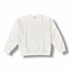 NIKE SOLO SWSH FLC CRW SAIL ソロ スウッシュ フリース スウェット ナイキ DX1362-133 ホワイト XL (9341M)のサムネイル