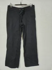 ナイキ ワイド トレーニングパンツ M