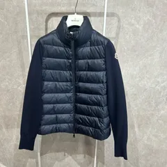 2026年最新】モンクレール ハイブリッドダウンの人気アイテム - メルカリ