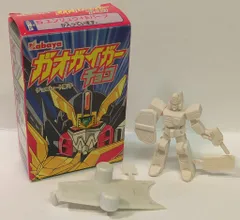 2026年最新】ガオガイガー カバヤの人気アイテム - メルカリ