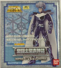 2026年最新】水晶聖闘士の人気アイテム - メルカリ