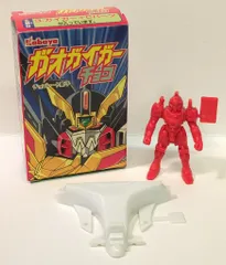 2026年最新】ガオガイガー カバヤの人気アイテム - メルカリ