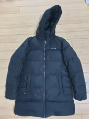 モンベル ダウン