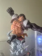 一番くじ) バトルセレクション ギア４ モンキー・D・ルフィ(ルフィ) A賞