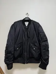 WOOYOUNGMI ウーヨンミ ma-1 ジャケット