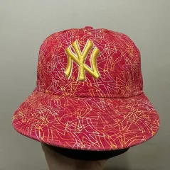 ニューエラ MLB NY ヤンキース 帽子 7