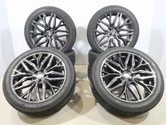 2026年最新20インチ 114.3 5穴ホイールの商品一覧 - Yahoo 