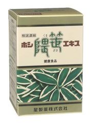 ホシ隅笹エキス 22g × 2セット - メルカリ