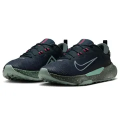 [ナイキ] ジュニパー トレイル 2 ゴア-テックス JUNIPER TRAIL 2 GORE-TEX シーウィード/クレイグリーン/ハイパーピンク/ミントフォーム HM9734-302 26.5cm [26.5 cm]
