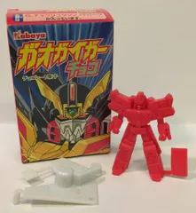 2026年最新】ガオガイガー カバヤの人気アイテム - メルカリ