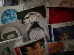 まとめ売り ペリカンファンクラブ CD 12 腸