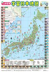 ポケモン ワールドアトラス ポスター DP カントー地方 映画 前売り特典