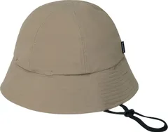 ザ・ノース・フェイス THE NORTH FACE アウトドア ハイカーズハット メンズ レディース 帽子 ハイキング 登山 キャンプ シンプル 柔らかい コンパクト 持ち運びやすい サイズ調節可 あごひも取り外し可能 屋外  NN025 MR マッシュルーム