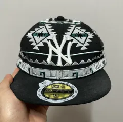 ニューエラ 59FIFTY NEW YORK YANKEES 帽子 53 9cm
