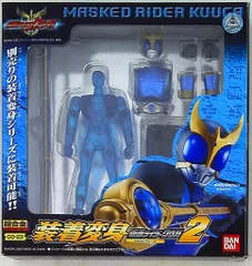 バンダイ 装着変身シリーズ 仮面ライダークウガ ドラゴンフォーム