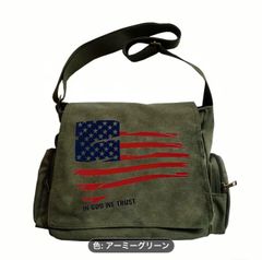 ニュースペーパーバッグ 未使用品 デッドストック 80s 古着 ビンテージ